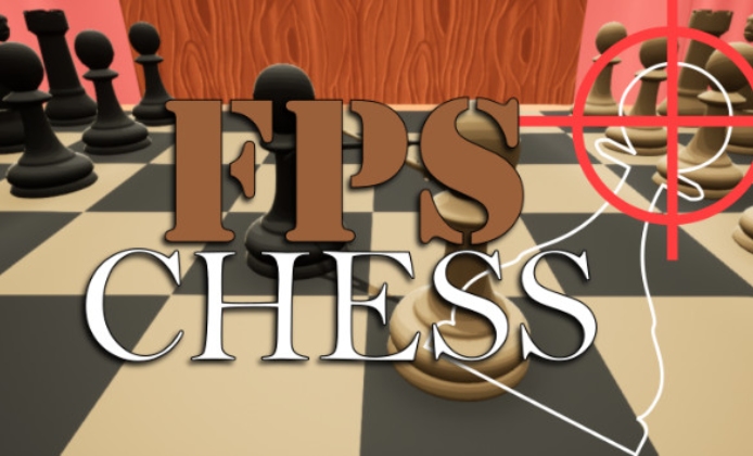 Experience the Ultimate Strategy With FPS Chess on Your Phone