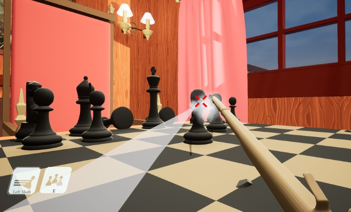 FPS Chess Unblocked: Tactical Brilliance With First-Person Shooter Thrills