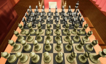 Install FPS Chess: Dive into a Thrilling Fusion of Strategy & First-Person Action