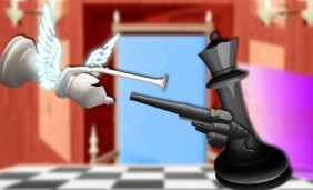 Install FPS Chess Game on Windows 10