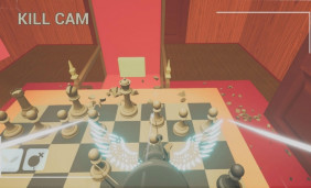 Mastering the Art of Warfare on the Chessboard With FPS Chess on Chromebook